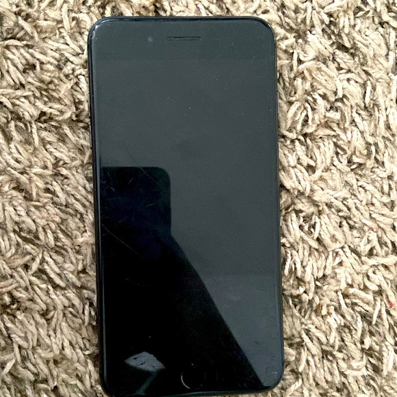 iPhone 8 Plus